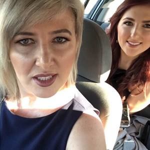 Meet your Posher, Halyna